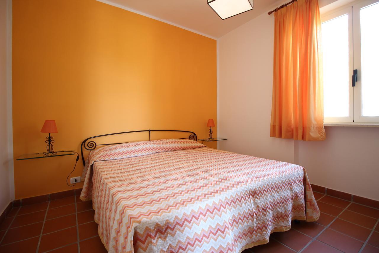 Villaggio Passo Dell'Arciprete Vieste Buitenkant foto